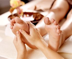 Prani Glow Day Spa - Hotel NSW 4