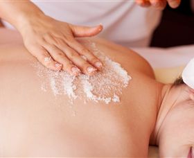 Prani Glow Day Spa - Hotel NSW 6