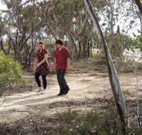 Tamma Parkland - Hotel NSW