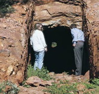 Joker's Tunnel - Hotel NSW