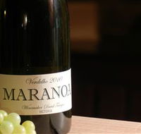 Baptista - David Traeger - Hotel NSW