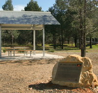 Terry Hie Hie picnic area - Hotel NSW