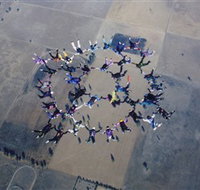 Corowa Jump Shak - Hotel NSW