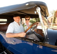 Maxs Motor Museum - Hotel NSW