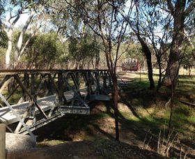 Australian Light Horse Memorial Park - Hotel NSW 1