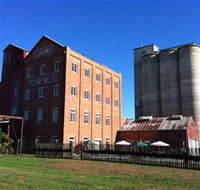 Corowa Whisky and Chocolate - Hotel NSW