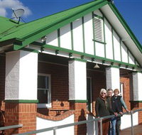 Gallery 294 - Hotel NSW