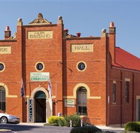 Corowa Federation Museum - Hotel NSW