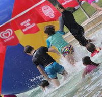 Corowa Aquatic Centre - Hotel NSW