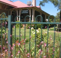 Dunedoo Local Museum - Hotel NSW