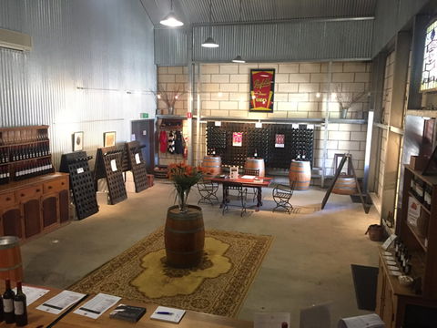 Penley Estate - Hotel NSW 2