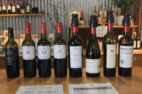 Penley Estate - Hotel NSW 3