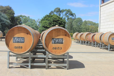 Penley Estate - Hotel NSW 4