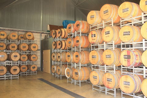 Penley Estate - Hotel NSW 5