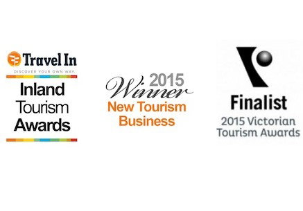 Twisted - Science At Play - Hotel NSW 4