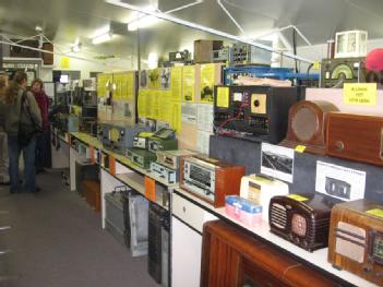 Kurrajong Radio Museum - Hotel NSW 4
