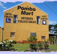 Pombo Mart - Hotel NSW