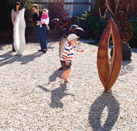 Jayes Gallery and Cafe - Hotel NSW