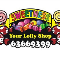 Sweetness Your Lolly Shop and Gelato - Hotel NSW