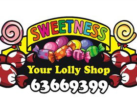 Sweetness Your Lolly Shop And Gelato - Hotel NSW 0