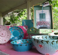 Josephine Jagger Manners Art Classes - Hotel NSW