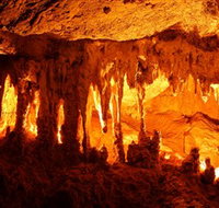 Capricorn Caves - Hotel NSW