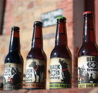 Black Dog Brewery - Hotel NSW