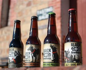 Black Dog Brewery - Hotel NSW 0