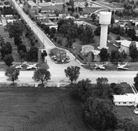 RAAF Wagga Heritage Centre - Hotel NSW