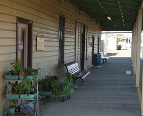 Culcairn Red Cross Craft Shop - Hotel NSW 0