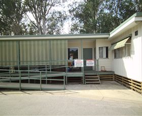 Luthern Church Opportunity Shop - Hotel NSW 0