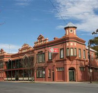 Culcairn Hotel - Hotel NSW