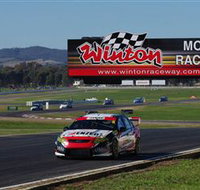 Winton Motor Raceway - Hotel NSW