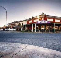 Culcairn Bakery - Hotel NSW