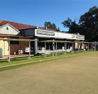 Culcairn Bowling and Recreation Club - Hotel NSW