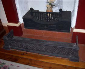 Station House Museum Culcairn - Hotel NSW 2