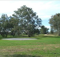 Culcairn Golf Club - Hotel NSW