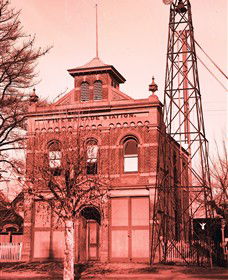 Wangaratta Historical Society Museum - Hotel NSW 0