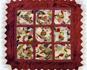 Wangaratta Historical Society Museum - Hotel NSW 4