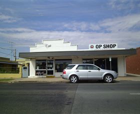 Uniting Church Opportunity Shop - Hotel NSW 0