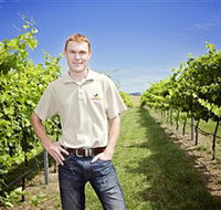 Stockmans Ridge Wines - Hotel NSW