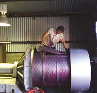 Orange Mountain Wines - Hotel NSW