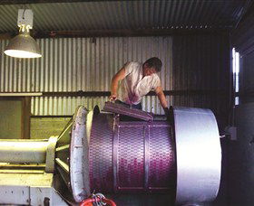 Orange Mountain Wines - Hotel NSW 0