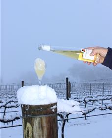 Orange Mountain Wines - Hotel NSW 1