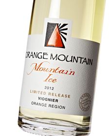 Orange Mountain Wines - Hotel NSW 3