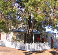 Australian Inland Mission Hospital - Hotel NSW