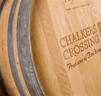 Chalkers Crossing Winery - Hotel NSW