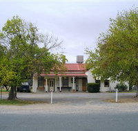 Round Hill Hotel - Hotel NSW