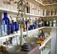 Dow's Pharmacy - Hotel NSW