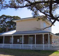 Restored Australian Inland Mission Hospital - Hotel NSW